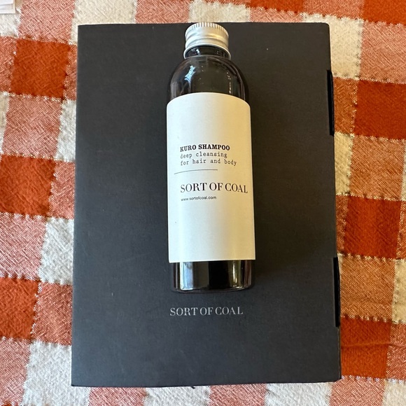 Set of Sort of Coal - Picture 6 of 8